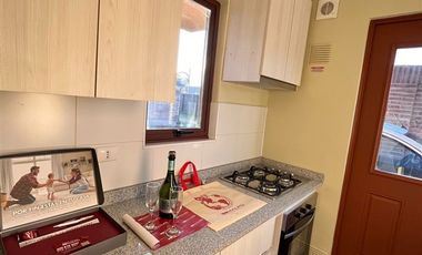 Casa en Venta en Las rastras