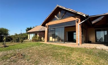Parcela en Venta en los cristales
