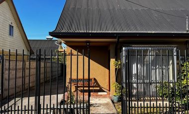 Casa en Venta en VILLA DOÑA JOSEFA TALCA