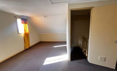 Casa en Venta en VILLA DOÑA JOSEFA TALCA