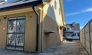 Casa en Venta en VILLA DOÑA JOSEFA TALCA