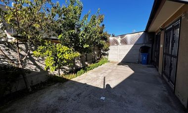 Casa en Venta en VILLA DOÑA JOSEFA TALCA