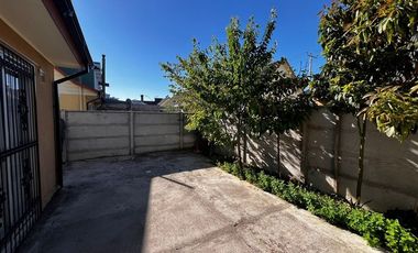 Casa en Venta en VILLA DOÑA JOSEFA TALCA