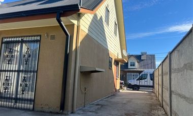 Casa en Venta en VILLA DOÑA JOSEFA TALCA