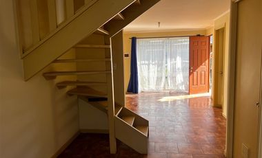 Casa en Venta en VILLA DOÑA JOSEFA TALCA