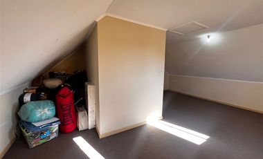 Casa en Venta en VILLA DOÑA JOSEFA TALCA