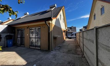 Casa en Venta en VILLA DOÑA JOSEFA TALCA