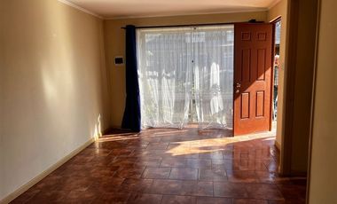 Casa en Venta en VILLA DOÑA JOSEFA TALCA