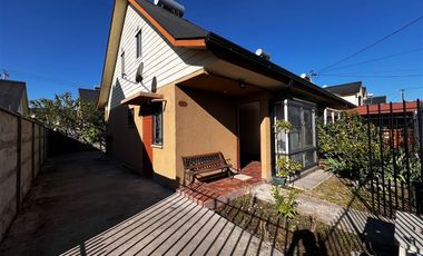 Casa en Venta en VILLA DOÑA JOSEFA TALCA