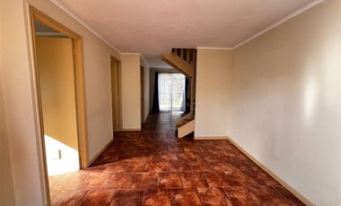 Casa en Venta en VILLA DOÑA JOSEFA TALCA
