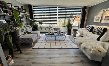 ARRIENDO O VENDO CASA EN LA AV. PEUCO, DE LA CIUDAD CALAMA