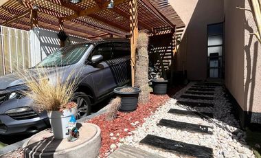 ARRIENDO O VENDO CASA EN LA AV. PEUCO, DE LA CIUDAD CALAMA