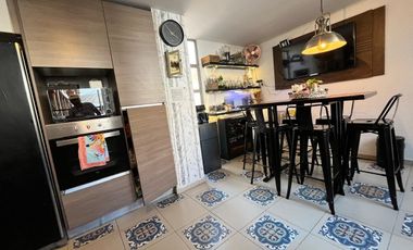 ARRIENDO O VENDO CASA EN LA AV. PEUCO, DE LA CIUDAD CALAMA