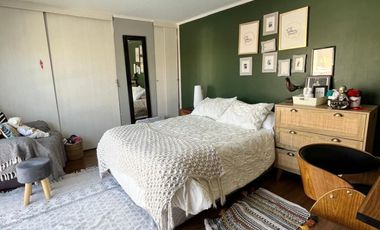 ARRIENDO O VENDO CASA EN LA AV. PEUCO, DE LA CIUDAD CALAMA