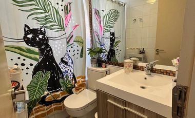 ARRIENDO O VENDO CASA EN LA AV. PEUCO, DE LA CIUDAD CALAMA