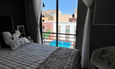 ARRIENDO O VENDO CASA EN LA AV. PEUCO, DE LA CIUDAD CALAMA