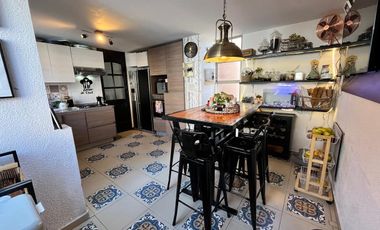 ARRIENDO O VENDO CASA EN LA AV. PEUCO, DE LA CIUDAD CALAMA