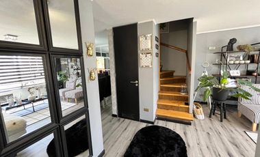 ARRIENDO O VENDO CASA EN LA AV. PEUCO, DE LA CIUDAD CALAMA