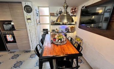 ARRIENDO O VENDO CASA EN LA AV. PEUCO, DE LA CIUDAD CALAMA