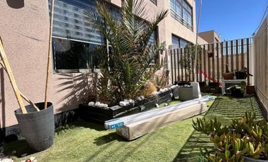 ARRIENDO O VENDO CASA EN LA AV. PEUCO, DE LA CIUDAD CALAMA