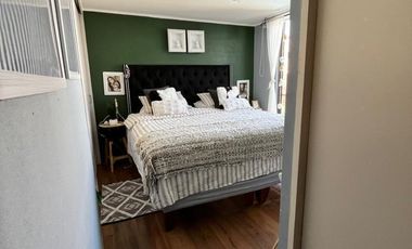 ARRIENDO O VENDO CASA EN LA AV. PEUCO, DE LA CIUDAD CALAMA