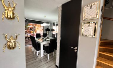 ARRIENDO O VENDO CASA EN LA AV. PEUCO, DE LA CIUDAD CALAMA