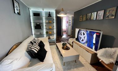 ARRIENDO O VENDO CASA EN LA AV. PEUCO, DE LA CIUDAD CALAMA