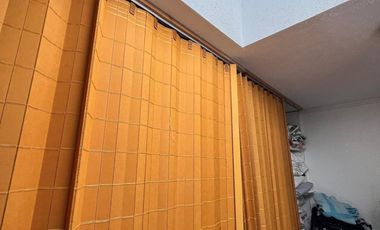 ARRIENDO O VENDO CASA EN LA AV. PEUCO, DE LA CIUDAD CALAMA