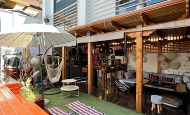 ARRIENDO O VENDO CASA EN LA AV. PEUCO, DE LA CIUDAD CALAMA