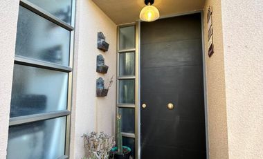 ARRIENDO O VENDO CASA EN LA AV. PEUCO, DE LA CIUDAD CALAMA