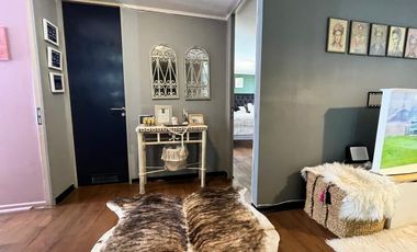 ARRIENDO O VENDO CASA EN LA AV. PEUCO, DE LA CIUDAD CALAMA