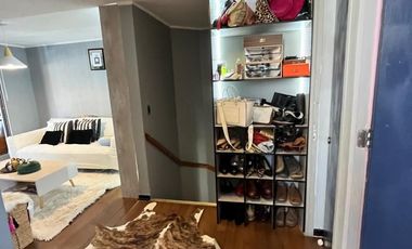 ARRIENDO O VENDO CASA EN LA AV. PEUCO, DE LA CIUDAD CALAMA