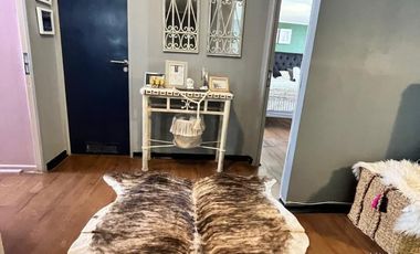 ARRIENDO O VENDO CASA EN LA AV. PEUCO, DE LA CIUDAD CALAMA