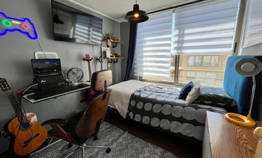 ARRIENDO O VENDO CASA EN LA AV. PEUCO, DE LA CIUDAD CALAMA