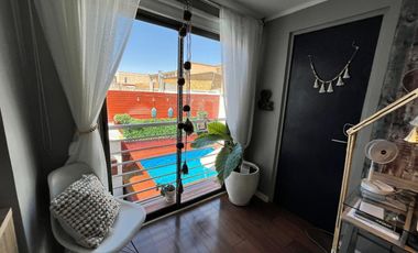 ARRIENDO O VENDO CASA EN LA AV. PEUCO, DE LA CIUDAD CALAMA