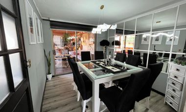 ARRIENDO O VENDO CASA EN LA AV. PEUCO, DE LA CIUDAD CALAMA