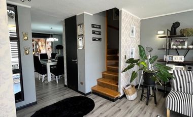 ARRIENDO O VENDO CASA EN LA AV. PEUCO, DE LA CIUDAD CALAMA