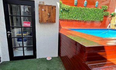 ARRIENDO O VENDO CASA EN LA AV. PEUCO, DE LA CIUDAD CALAMA