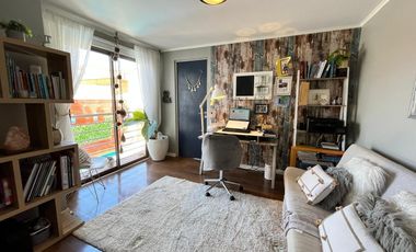 ARRIENDO O VENDO CASA EN LA AV. PEUCO, DE LA CIUDAD CALAMA