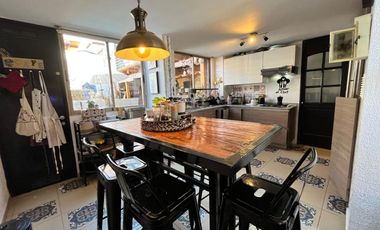 ARRIENDO O VENDO CASA EN LA AV. PEUCO, DE LA CIUDAD CALAMA