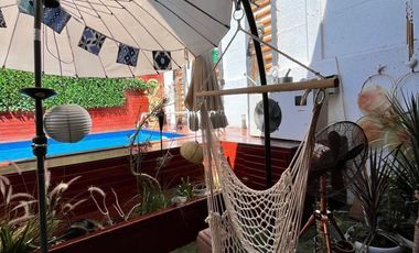 ARRIENDO O VENDO CASA EN LA AV. PEUCO, DE LA CIUDAD CALAMA