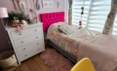 ARRIENDO O VENDO CASA EN LA AV. PEUCO, DE LA CIUDAD CALAMA