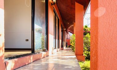 VENDO CASA  EN JARDINES DEL SUR DE LA CIUDAD DE ANTOFAGASTA