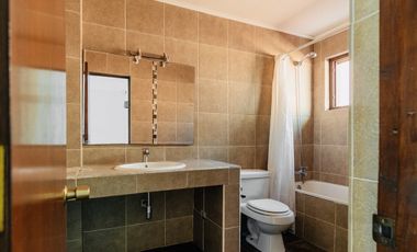 VENDO CASA  EN JARDINES DEL SUR DE LA CIUDAD DE ANTOFAGASTA