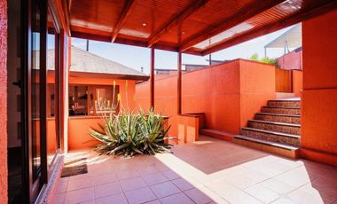 VENDO CASA  EN JARDINES DEL SUR DE LA CIUDAD DE ANTOFAGASTA