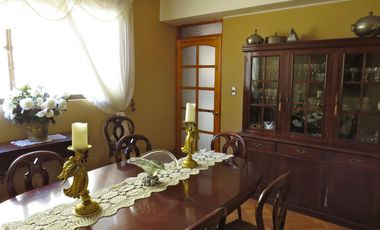 VENDO CASA  JARDINES DEL SUR DE LA CIUDAD DE ANTOFAGASTA