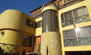 VENDO CASA  JARDINES DEL SUR DE LA CIUDAD DE ANTOFAGASTA