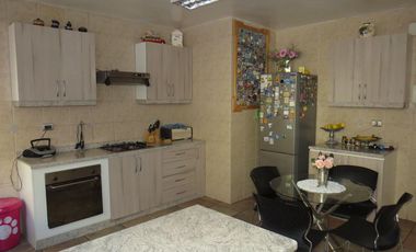 VENDO CASA  JARDINES DEL SUR DE LA CIUDAD DE ANTOFAGASTA