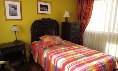 VENDO CASA  JARDINES DEL SUR DE LA CIUDAD DE ANTOFAGASTA