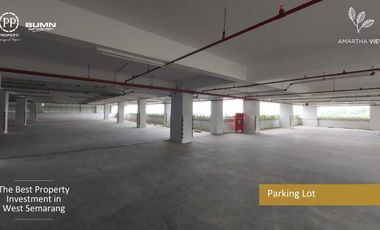 Apartemen 300 Jutaan 1 Kamar Lokasi Ngaliyan Semarang